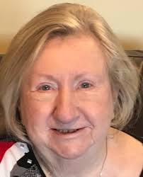 Obituary information for Joyce P. Hughes