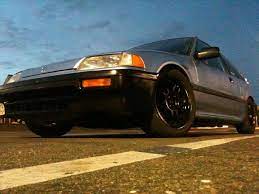 How much is the 1999 honda accord ex 4dr sedan worth? Honda Civic Questions How Much Is The Blue Book Value On A Honda Civic Hatchback 1989 Cargurus