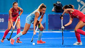 From 00.05 this sunday, las leonas will face new zealand, in group b that they share with spain, china, japan and australia. Pxqi4s8uov4jjm