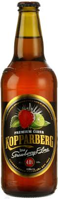Kopparberg Strawberry Lime Cider 330ml 6pk Kopparberg Strawberry Lime Cider 9 99 Strawberry Lime Cider Kopparberg