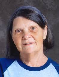 Obituary information for Shirley Burnette Acree