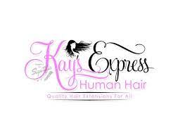 Hair Extension Logo Hair Business Brand Hair Branding Hair Etsy Hair Salon Logos Business Hairstyles Salon Logo Design