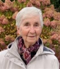 Obituary information for Katherine Secen