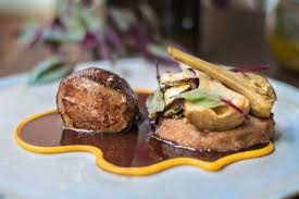 Art N Blum Nantes Decre Cathedrale Menu Prix Restaurant Avis Tripadvisor