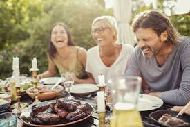 Whether you're throwing a dinner party, having a cookout or a family gathering, these party game ideas are certain to be a hit with everyone. 18 Hilarious And Simple Party Games For Adults