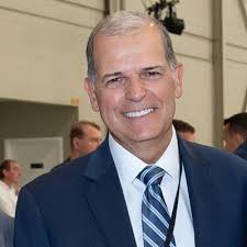 Airport Authority CEO O'Donnell to retire