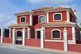 El diseño de las fachadas de casas en un piso para nuestros proyectos, se caracterizan por la armonía en el movimiento de los volúmenes y la decoración interior de tu casa es importante pero la fachada debe ser igual de importante ya que dependerá de un diseño personalizado a tu gusto y del. Molduras De Piedra Construmatica