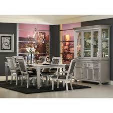 1958 Glam Dining Room Group By Homelegance At Dream Home Interiors Modern Dining Room Set Modern Dining Room Dining Room Sets