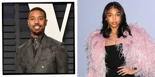 Jordan and lori harvey, long believed to be kissing, have finally confirmed what we all suspected: Michael B Jordan And Lori Harvey Relationship Timeline