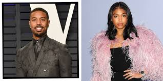 Jordan and lori harvey instagram. Michael B Jordan And Lori Harvey Relationship Timeline