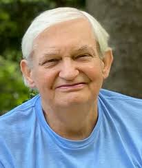 Paul Lindholm Obituary October 3, 2021