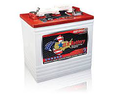 The Best 6 Volt Car Battery Reviews 2021 Rx Mechanic