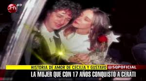 We did not find results for: Cecilia Amenabar La Chilena Que Conquisto El Corazon De Gustavo Cerati Chilevision