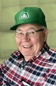 Dennis Gordon Obituary