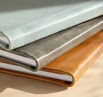 Leather Photo Albums - Premium Layflat Weddings Albums ...