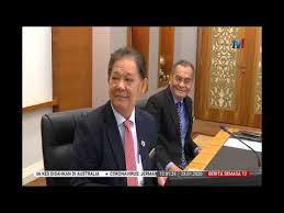 Menteri pelancongan, seni dan budaya (motac), datuk seri nancy shukry berkata, kaedah berkonsep persatuan hotel malaysia (mah) berharap kerajaan akan membenarkan pergerakan rentas negeri secara bersasar dan terkawal bagi menghidupkan kembali aktiviti pelancongan. 28 Jan 2020 S12 Langsung Kementerian Pelancongan Seni Dan Budaya Mesyuarat Khas Novel Coronavirus Youtube