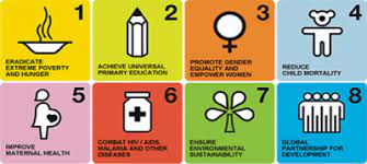 Mdg technologies seamlessly plug into enterprise architect to provide. Statistics In Development Cooperation Millennium Development Goals Statistics Explained