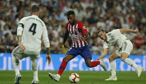 Calendario de partidos del real madrid con toda la información y la venta de entradas. Real Madrid Atletico Madrid Resultado Hoy