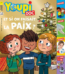 couverture de : Youpi