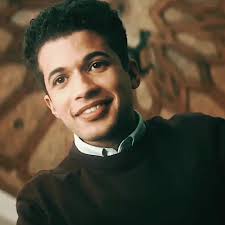 Jordan Burtchett to All The Boys Ive Loved Before