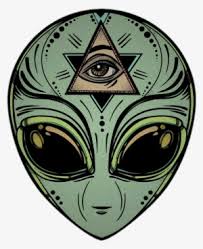 We don't have proof yet but they might exist in our giant solar system with us. Report Abuse Alien Tattoo Design Simple Png Image Transparent Png Free Download On Seekpng
