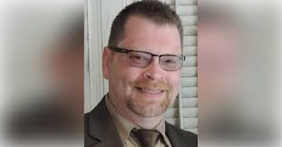 Obituary information for Eric Bruce Muster