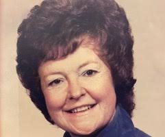 Marilyn Jean Benson Holcomb