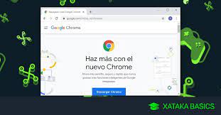 Google chrome tiene algunas páginas ocultas, no accesibles dentro de la interfaz de usuario. Google Chrome No Responde Por Que Puede Suceder Y Como Solucionarlo