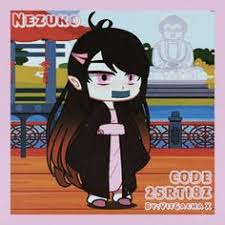 In this video i show you top 10 types of anime cosplay outfits that you ca. 34 Demon Slayer Gacha Club Code Ideas In 2021 Club Outfits Slayer Pastel Goth Boy