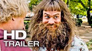 Dumm Und Dummehr Trailer Deutsch German 2014 Dumb And Dumber To Hd Youtube