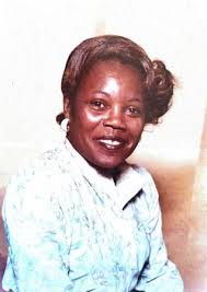 Shirley Simmons Obituary