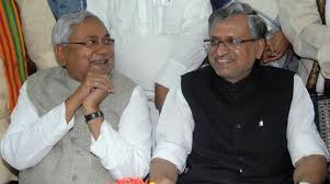 1,305,777 likes · 27,321 talking about this. Bihar Council Polls Nitish Kumar Sushil Modi File Nomination Papers