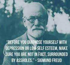 Self care quotes to lift you from depression 1. Before You Diagnose Chamblee54