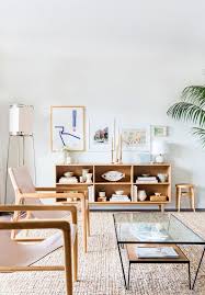 The Coolest Coffee Tables Under 1 000 Paper Stitch Living Room Reveal Home Decor Trends Japanese Interior Design