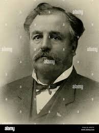 John t parkin hi-res stock photography and images