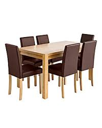Shop for unique and stylish kitchen and dining room tables today! Dining Table Chair Sets Home Essentials