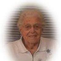 Obituary information for Dolores E. Pence