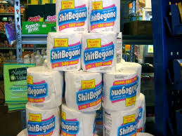 It is a 13 billion dollar industry that has shown no sign of slowing down anytime soon. Into The New World Awesome Name For A Toilet Paper Brand