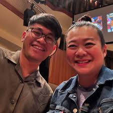 At the Starbucks Deaf/Signing Store, Permas City, JB. 🤟🏻