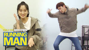 Saya telah memutuskan untuk mulai berkencan dengan lee sun bin. Don T Miss Bts Funny Moments In Running Man Channel K