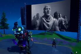 Epic games has decided to make fortnite: Epic Used Its Playbook For Fortnite Events Against Apple And Google The Verge