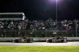 Watch the video explanation about so, you want to be a nascar driver? Nascar Stars Who Got Their Starts In The K And N Series Official Site Of Nascar