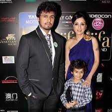 Madhurima nigam is from a bengali family. Sonu Nigam World Music Singer Family