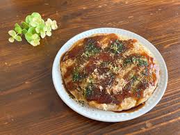 節約＆簡単】冷凍キャベツで！？ダイエットにも嬉しい『お好み焼き』 | まちゃみ♪ママ〜時短、節約、手抜きレシピ【日置市 ピアノ講師&健康管理士】