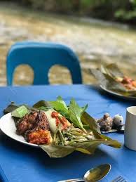 Rantai makanan yang di awalai oleh produsen disebut rantai makanan rerumput. Dusun Tok Wak Desa Baling Tempat Makan Sempoi Dan Nyaman Makan Pula Sedap Tempat Menarik