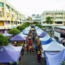 Berniaga di pasar malam menggatal, pasar malam inanam point dan menerima tempahan untuk majlis perkahwinan dan. Pasar Tani Asia City Home Facebook