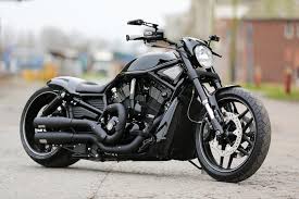 Harley Davidson Night Rod Custom Thunderbolt 280 Harley Davidson Night Rod Night Rod Custom Harley Night Rod