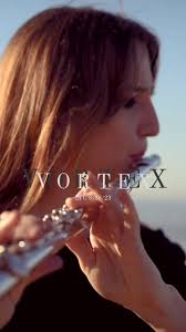 Get swept away in the waves: FLOW by #LesFemmesCinq available everywhere  8/18, ., ., ., Makeup @c.lenny.makeup, Videography @isabellag_photography,  #vortex #lfc #newmusic #comingsoon #music #flute ...