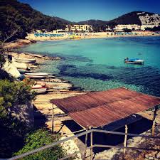 Cala Llonga Ibiza Ibiza Beach Ibiza Formentera Ibiza Spain