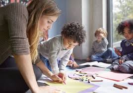 Maybe you would like to learn more about one of these? Types Of Childcare Providers